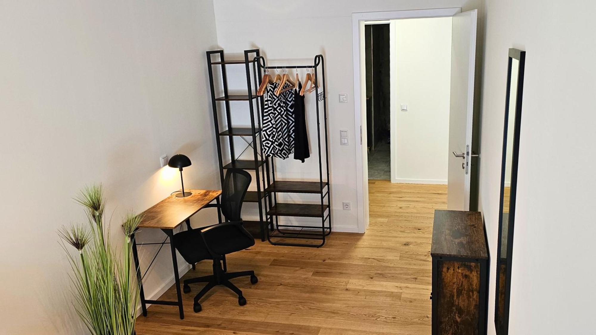 Relaxrefugium Luxus - Kueche, Arbeitsplaetze, Stellplatz & Komfort Fuer Bis 6 Gaeste Königs Wusterhausen Zewnętrze zdjęcie