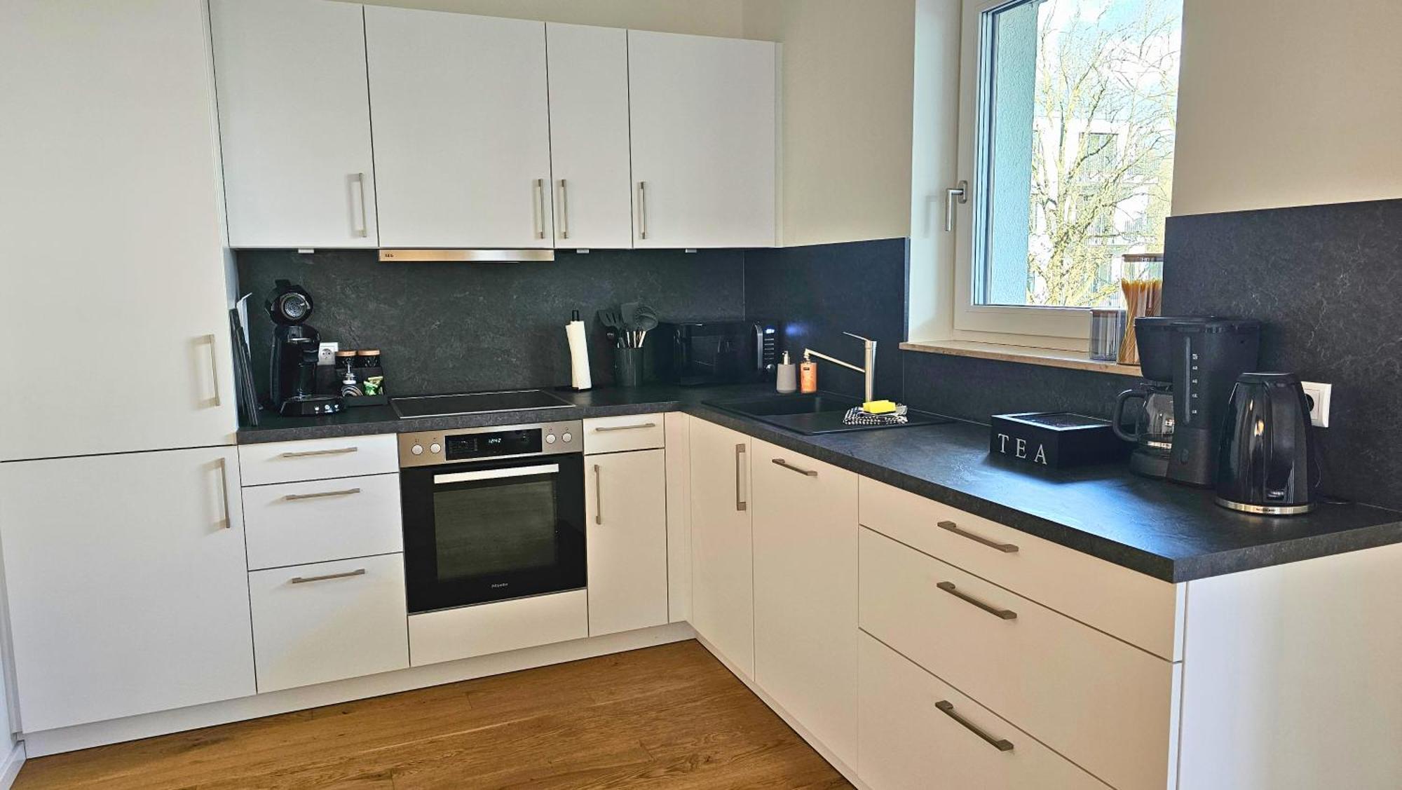Relaxrefugium Luxus - Kueche, Arbeitsplaetze, Stellplatz & Komfort Fuer Bis 6 Gaeste Königs Wusterhausen Zewnętrze zdjęcie