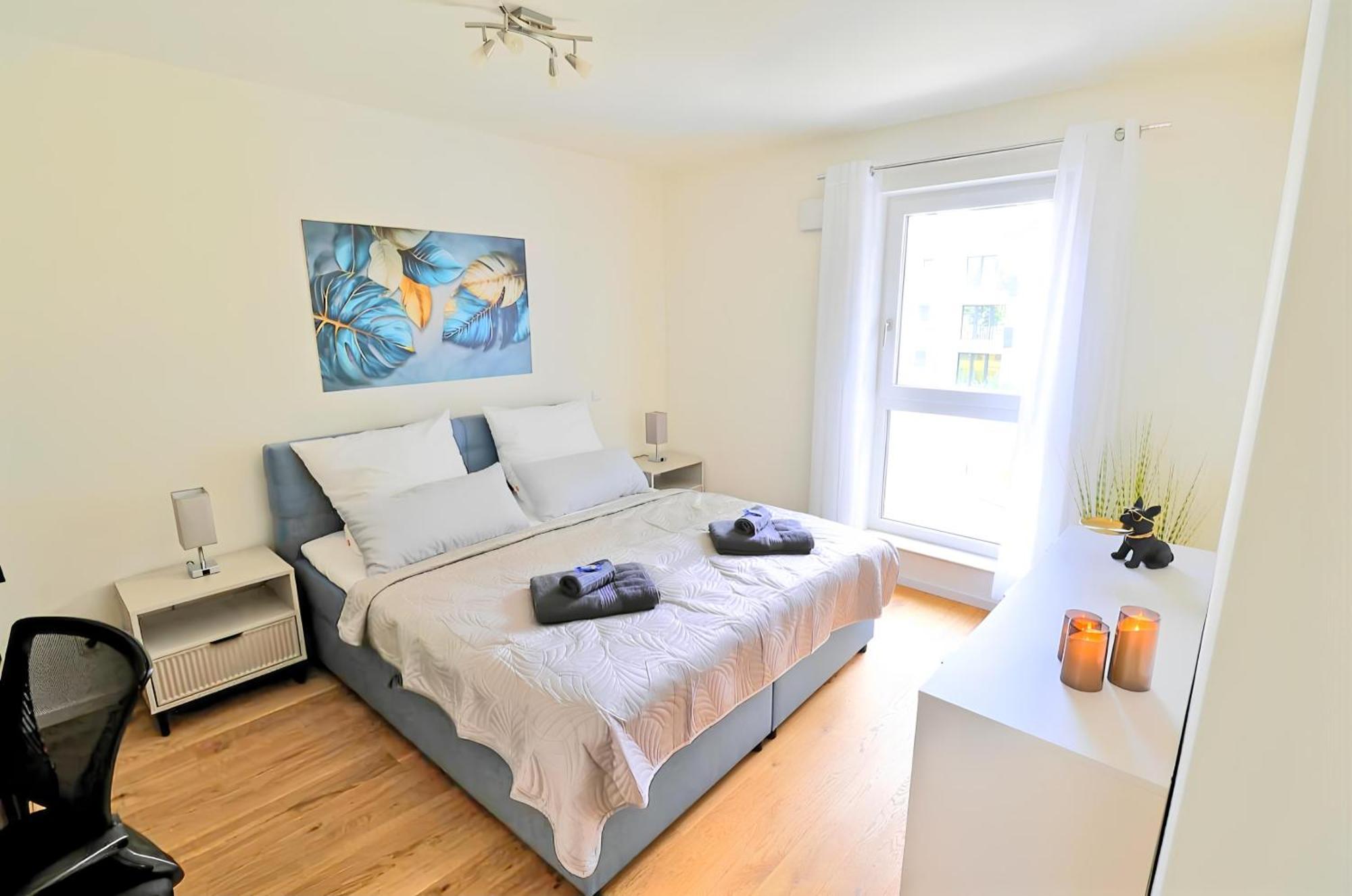 Relaxrefugium Luxus - Kueche, Arbeitsplaetze, Stellplatz & Komfort Fuer Bis 6 Gaeste Königs Wusterhausen Zewnętrze zdjęcie