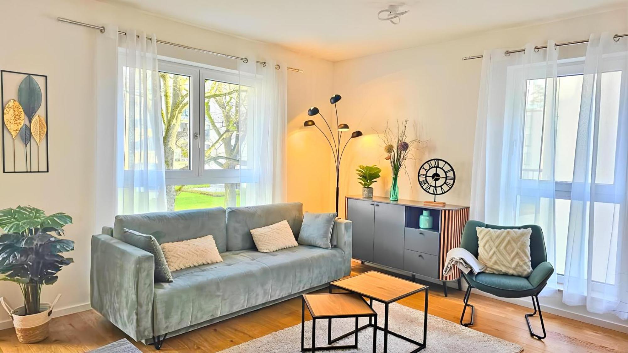 Relaxrefugium Luxus - Kueche, Arbeitsplaetze, Stellplatz & Komfort Fuer Bis 6 Gaeste Königs Wusterhausen Zewnętrze zdjęcie